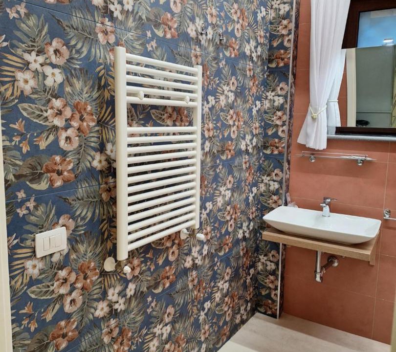 Photo of Bathroom in Fiumefreddo di Sicilia