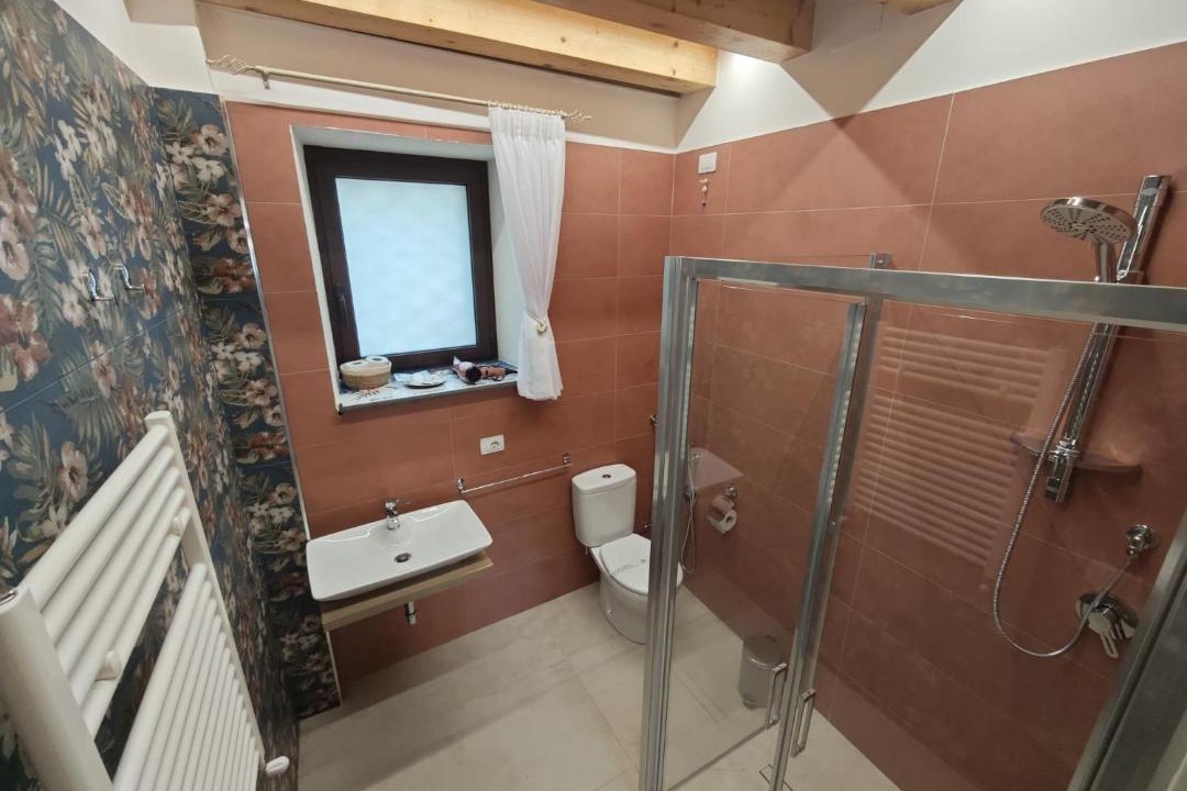 Photo of Bathroom in Fiumefreddo di Sicilia