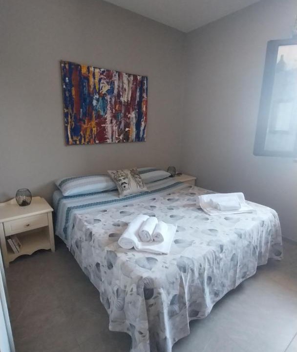 Photo of Bedroom in Passopisciaro