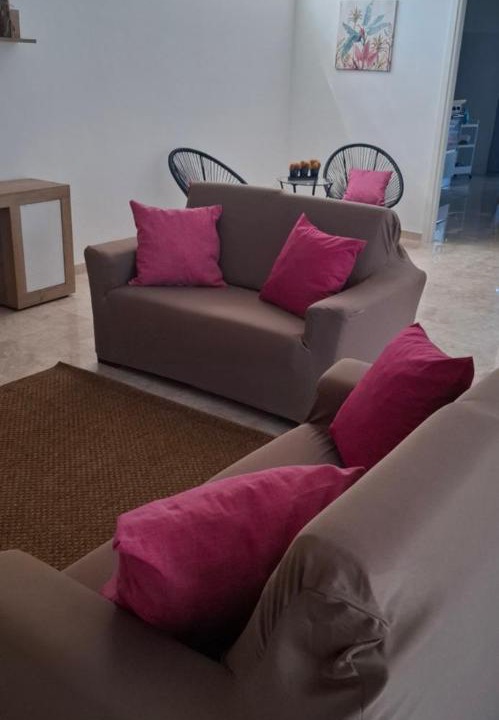 Photo of Livingroom in Custonaci