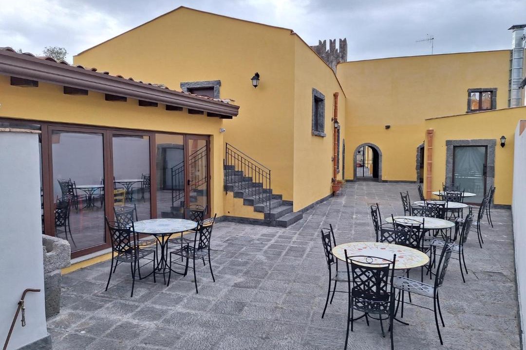 Photo of Others in Fiumefreddo di Sicilia