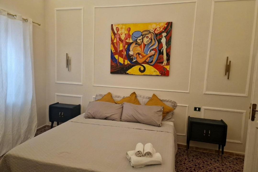 Photo of Bedroom in Partanna