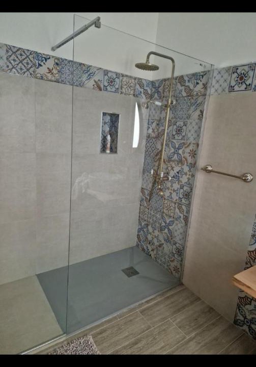Photo of Bathroom in Partanna