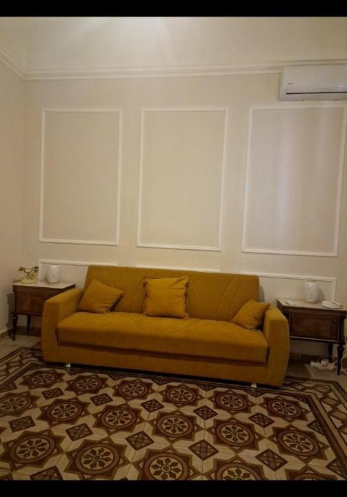 Photo of Livingroom in Partanna