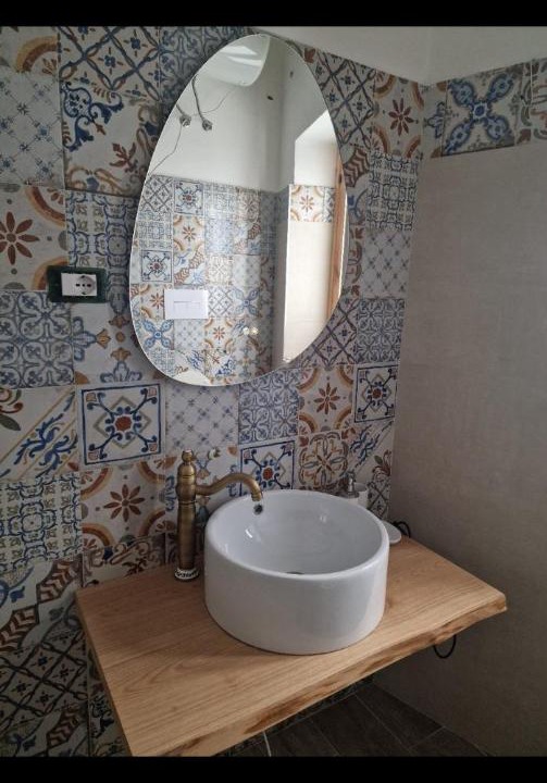 Photo of Bathroom in Partanna