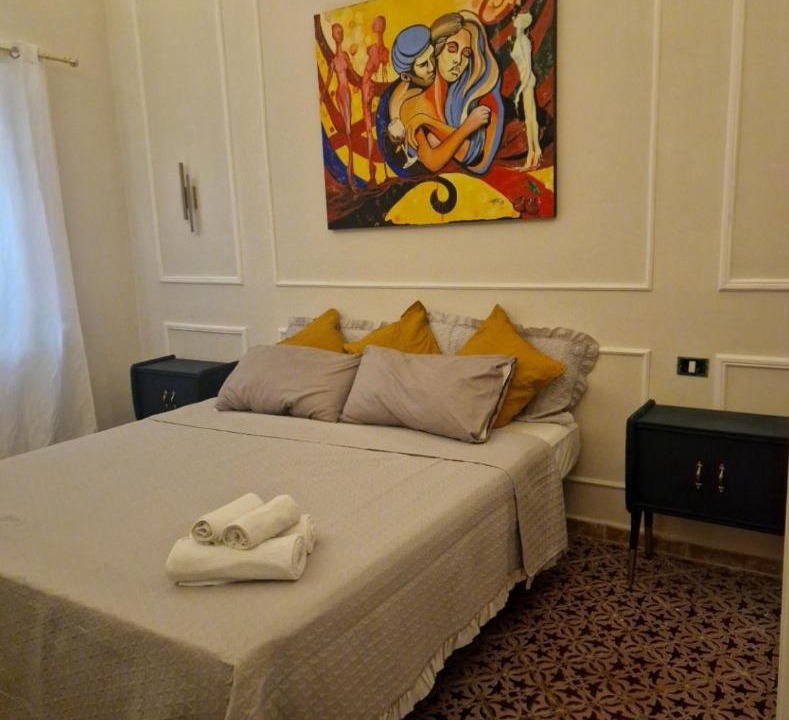 Photo of Bedroom in Partanna