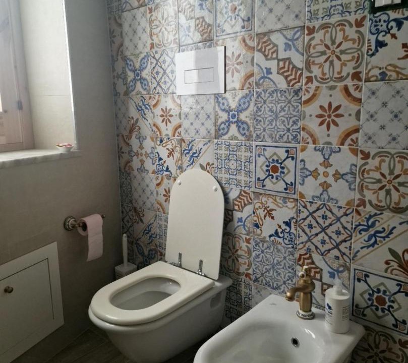 Photo of Bathroom in Partanna