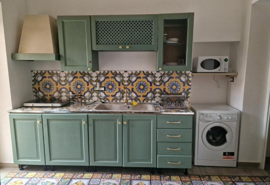Photo of Kitchen in Partanna