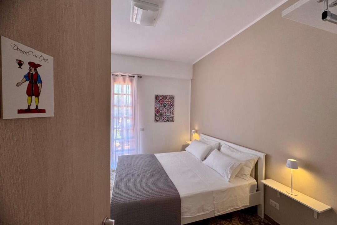 Photo of Bedroom in Isola