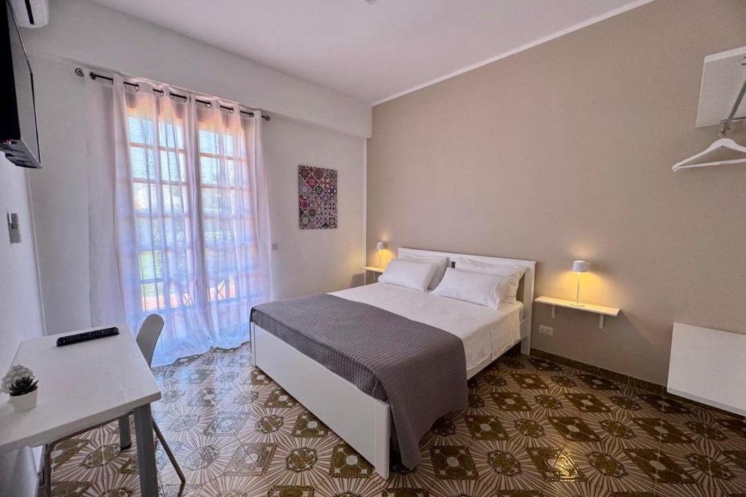 Photo of Bedroom in Isola