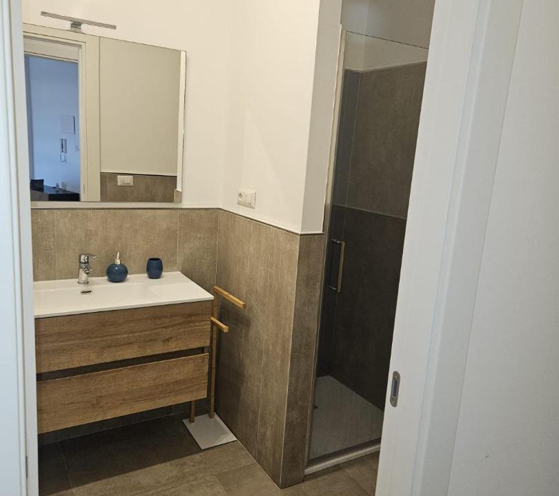 Photo of Bathroom in Messina