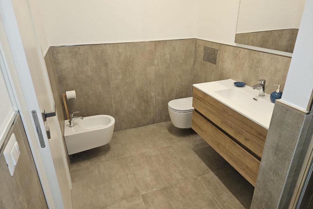Photo of Bathroom in Messina