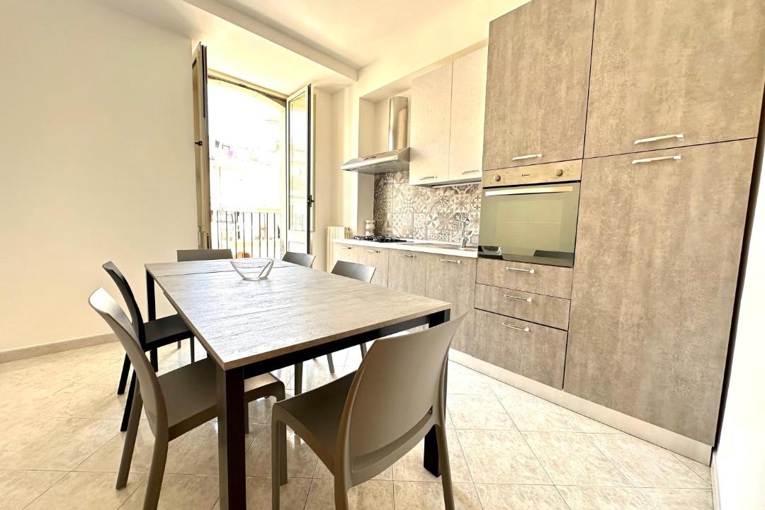 Photo of Kitchen in Chiaramonte Gulfi