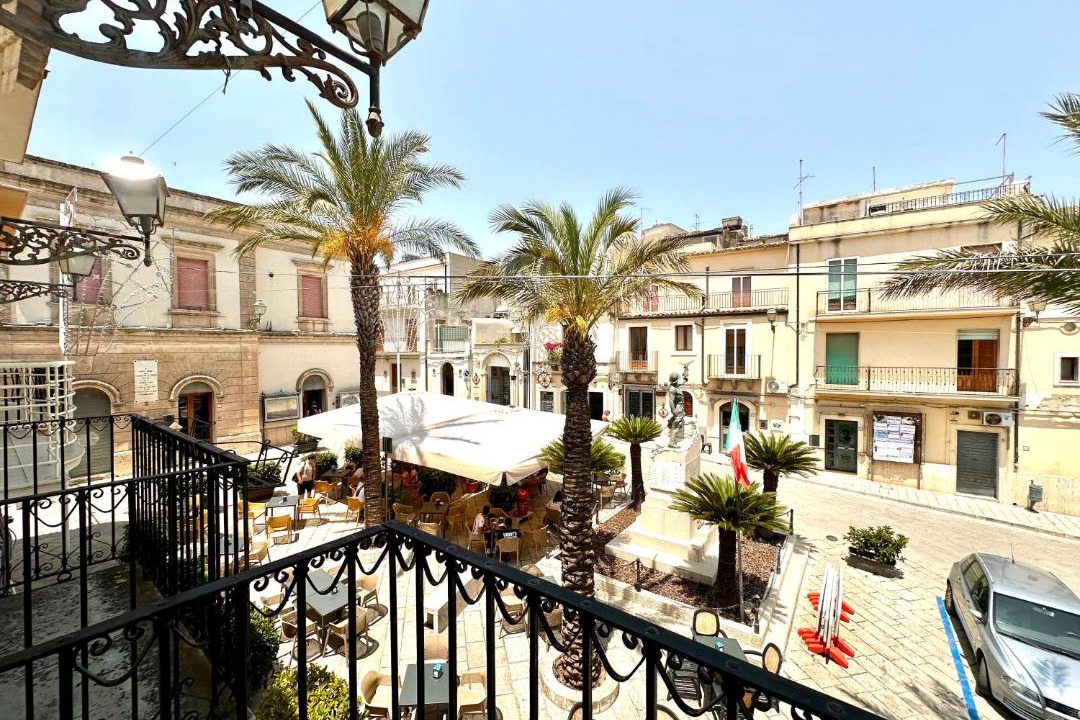 Photo of Patio Balcony in Chiaramonte Gulfi