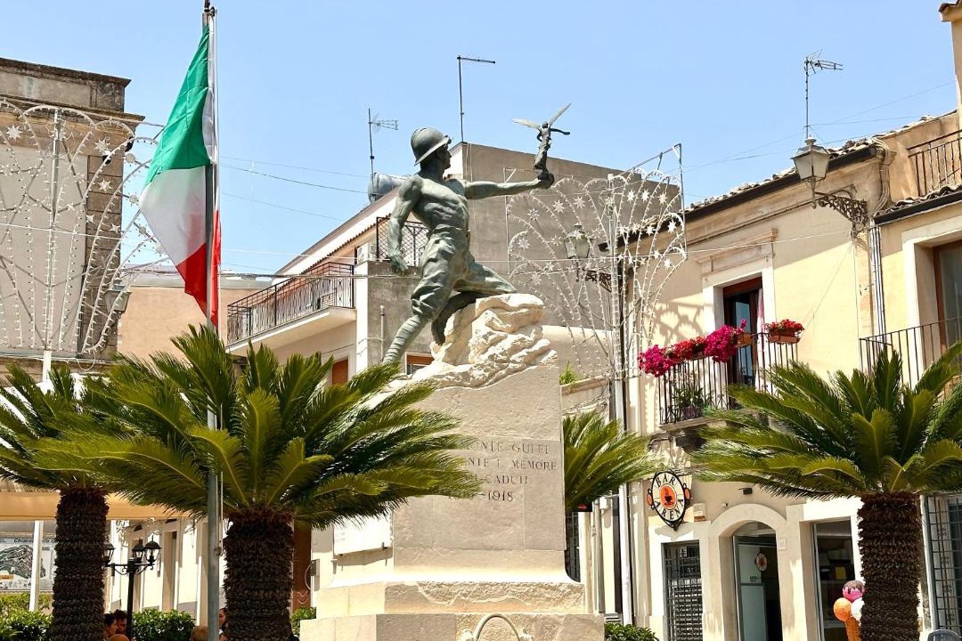 Photo of Others in Chiaramonte Gulfi