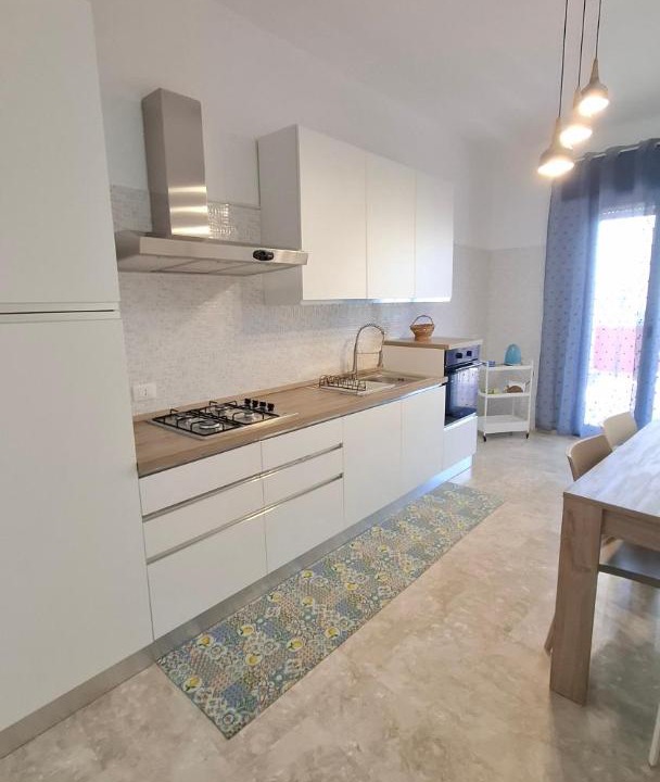 Photo of Kitchen in Custonaci