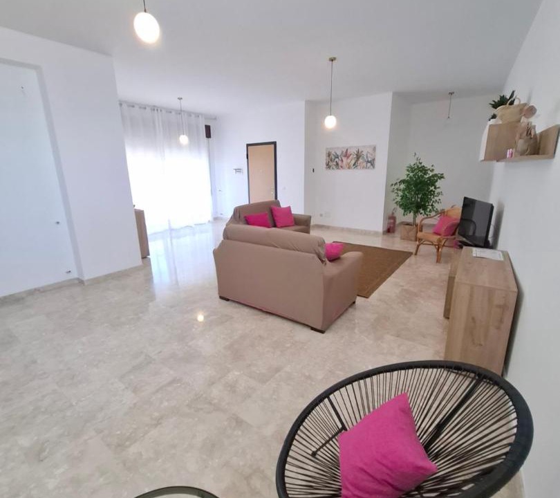 Photo of Livingroom in Custonaci