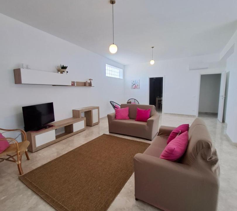 Photo of Livingroom in Custonaci