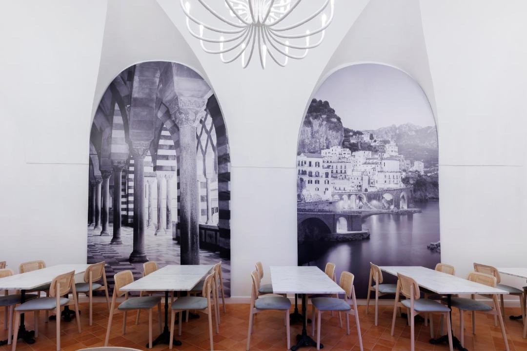 Photo of Others in Amalfi