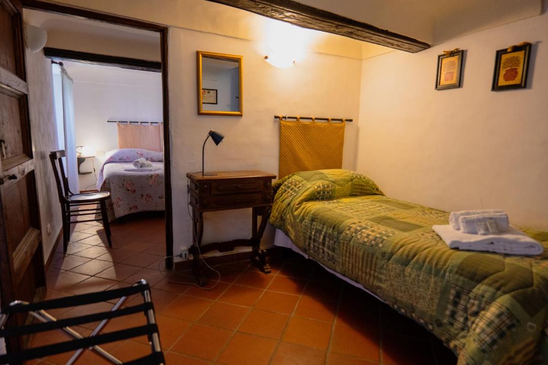 Photo of Bedroom in Nicosia