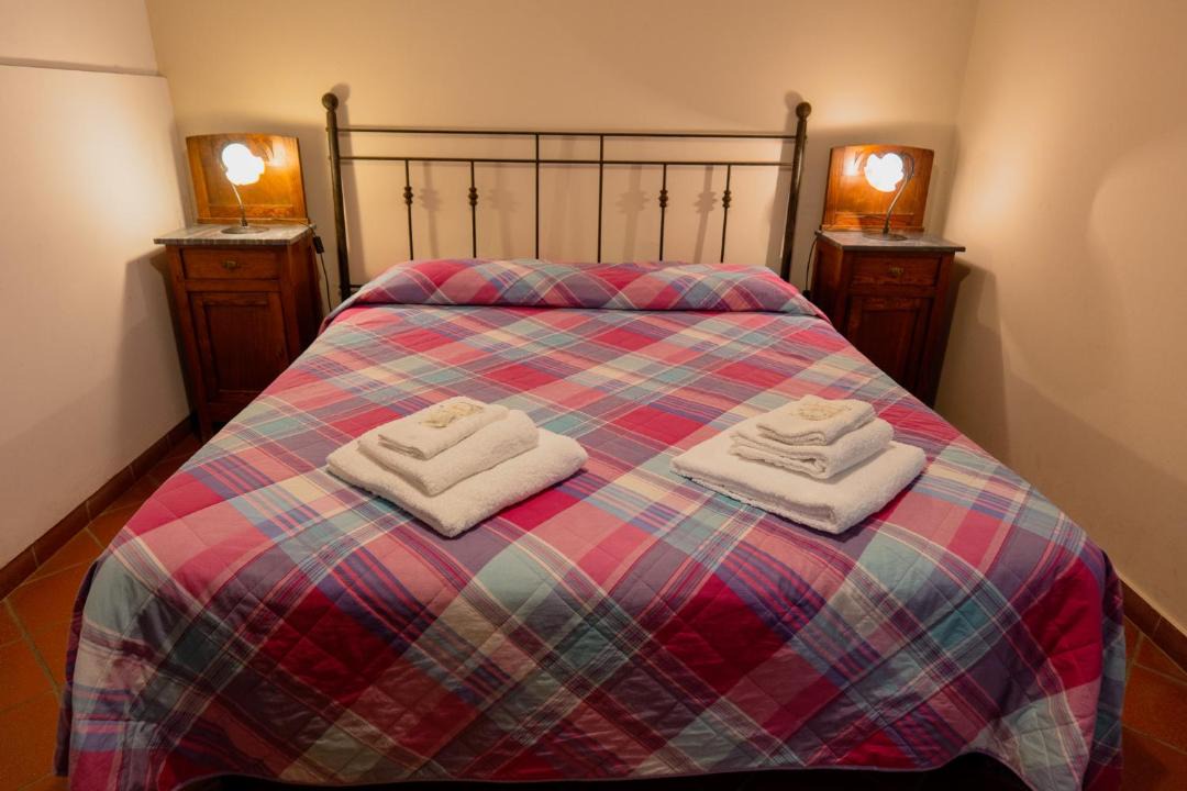 Photo of Bedroom in Nicosia