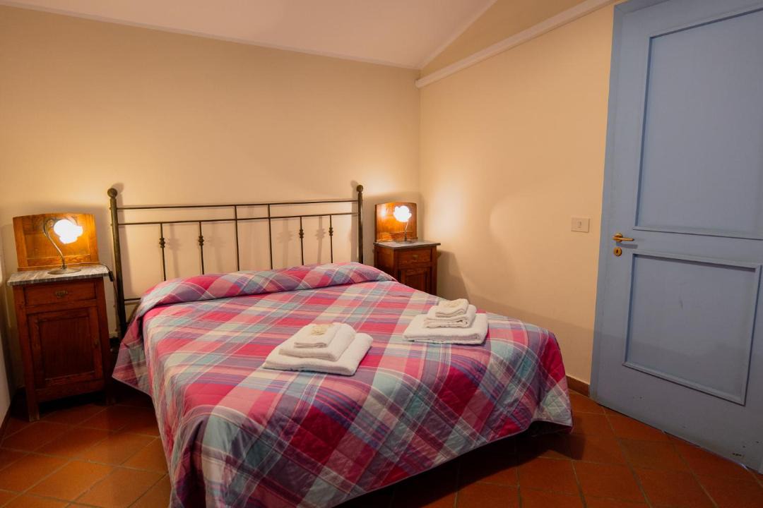 Photo of Bedroom in Nicosia