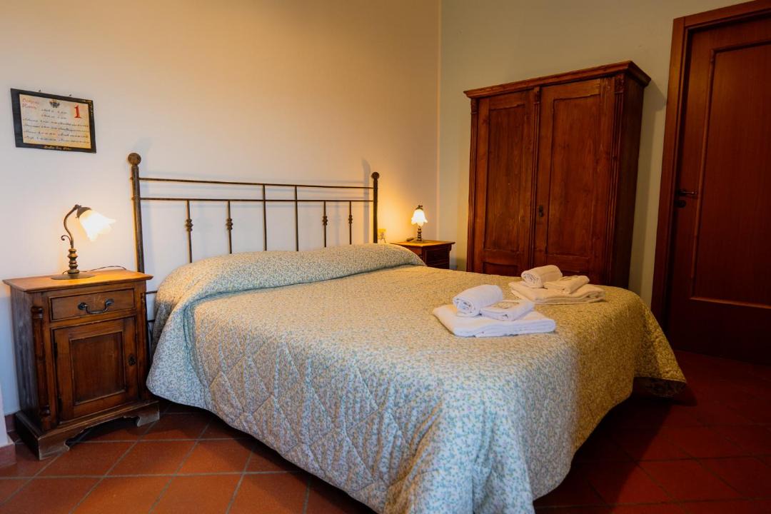 Photo of Bedroom in Nicosia