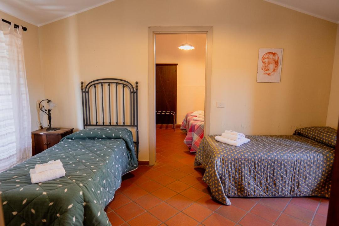 Photo of Bedroom in Nicosia
