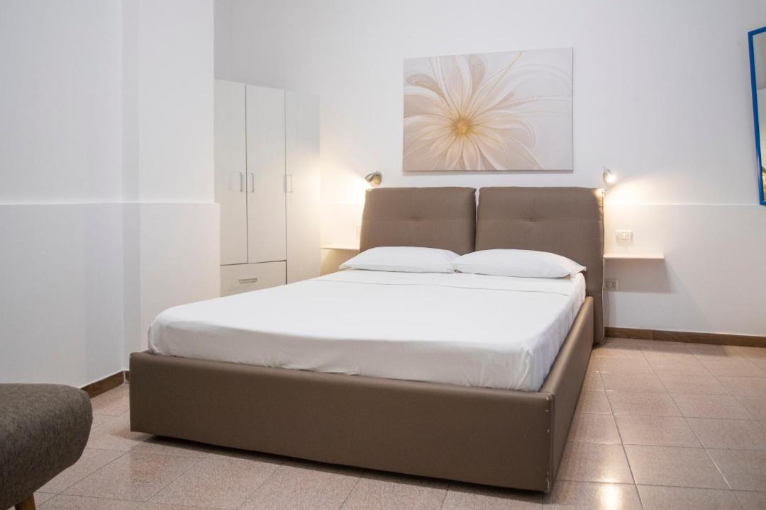 Photo of Bedroom in San Francesco