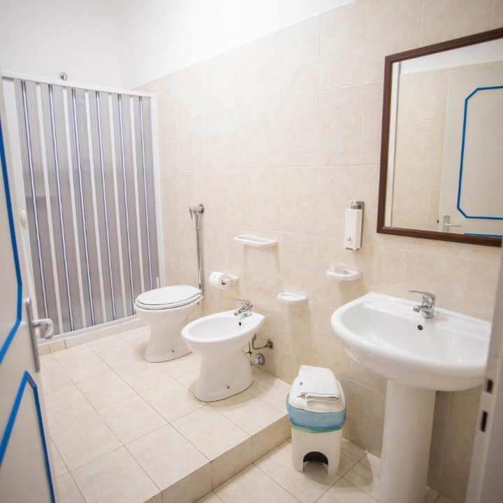 Photo of Bathroom in San Francesco