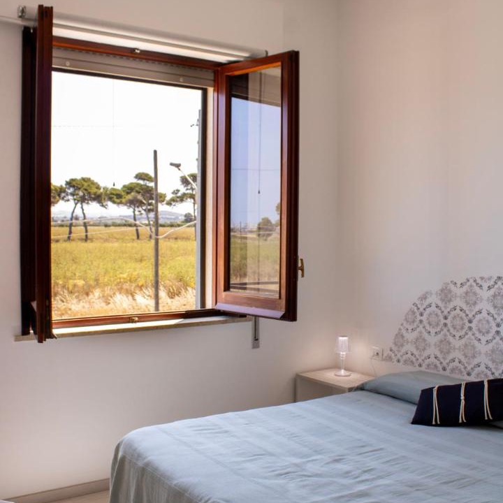 Photo of Bedroom in Nubia