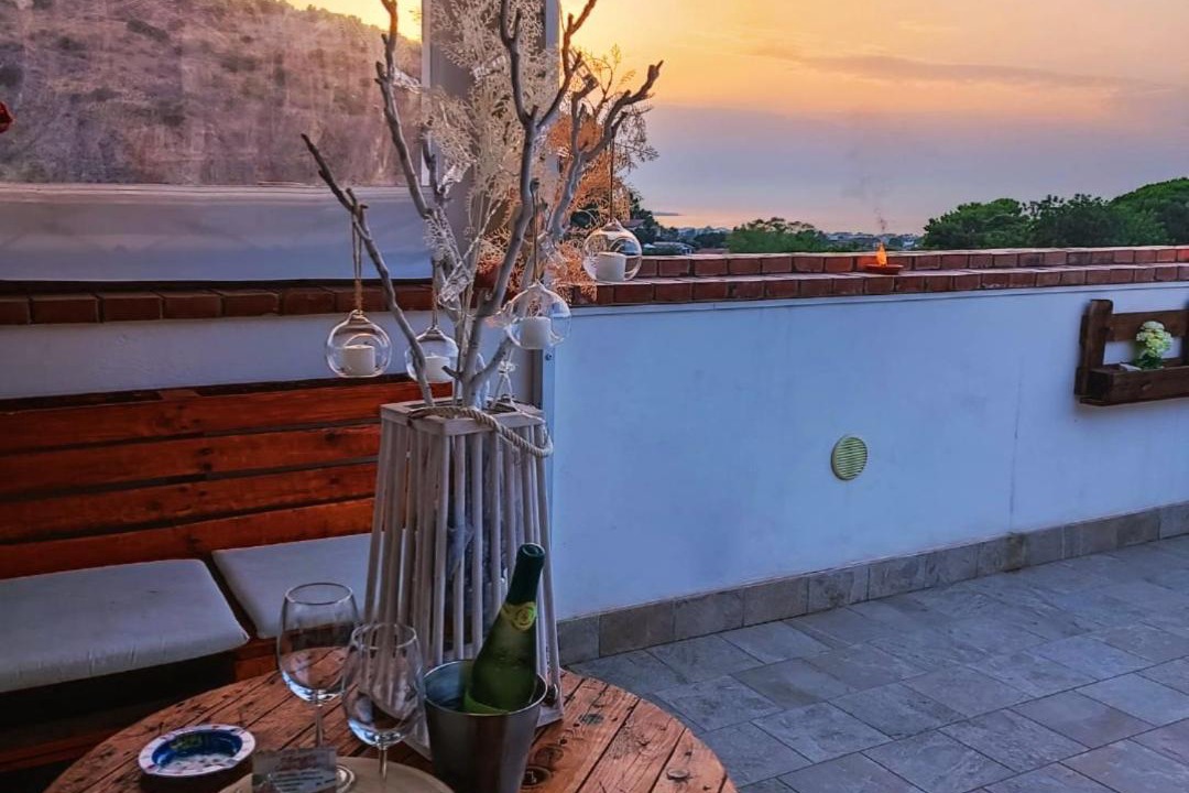Photo of Patio Balcony in Capaci