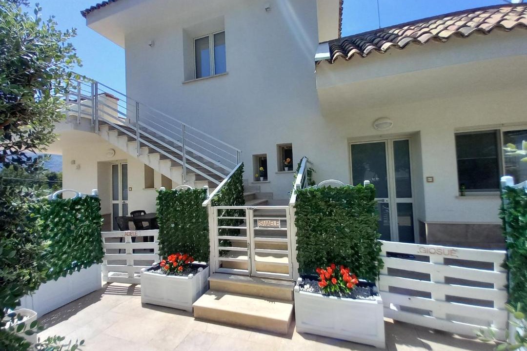Photo of Patio Balcony in Capaci