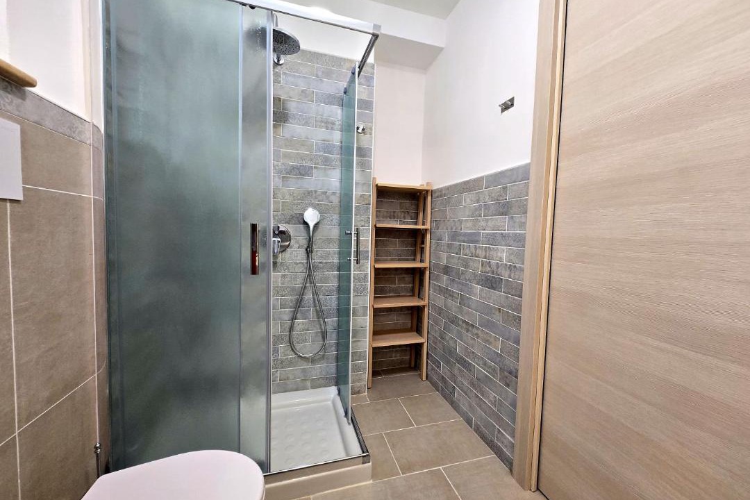Photo of Bathroom in Milazzo