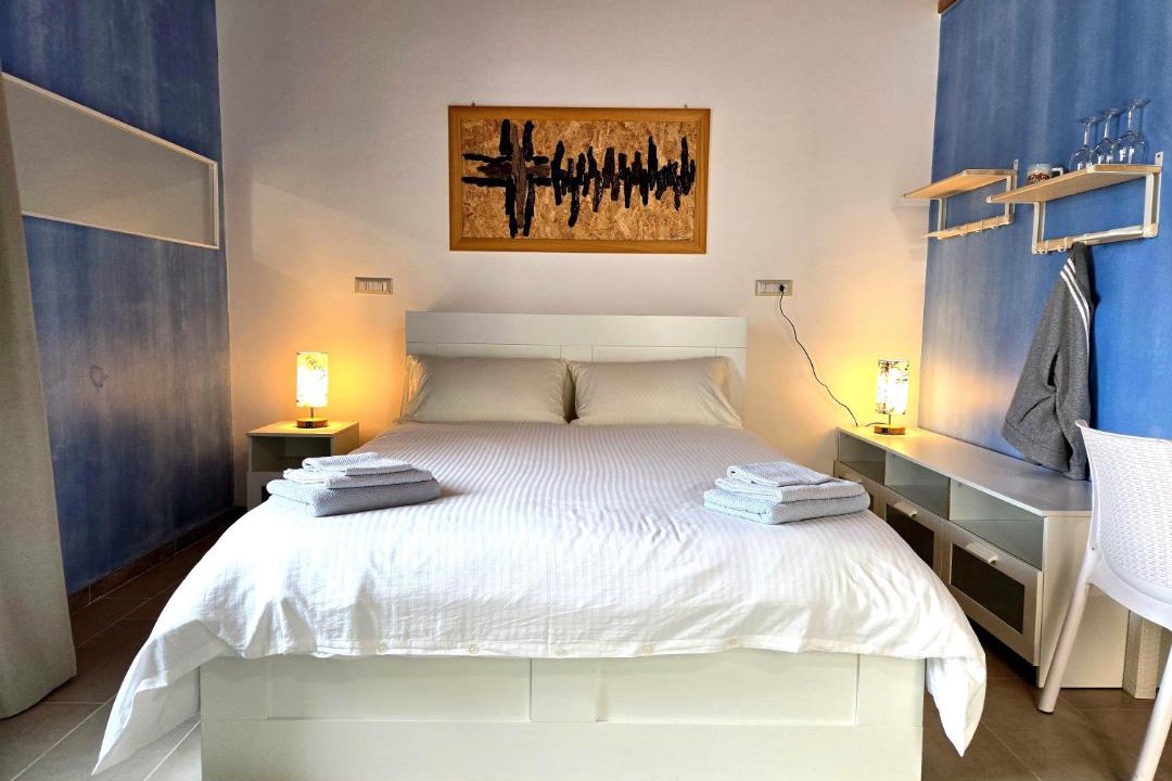 Photo of Bedroom in Milazzo