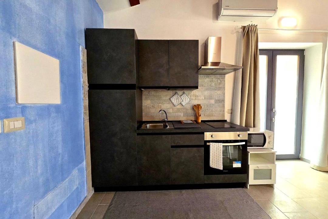 Photo of Kitchen in Milazzo