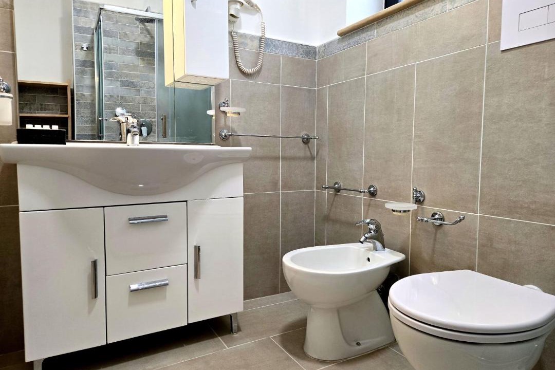 Photo of Bathroom in Milazzo