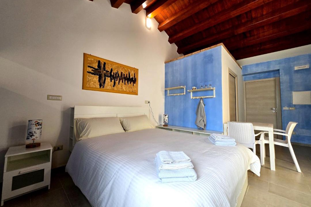 Photo of Bedroom in Milazzo