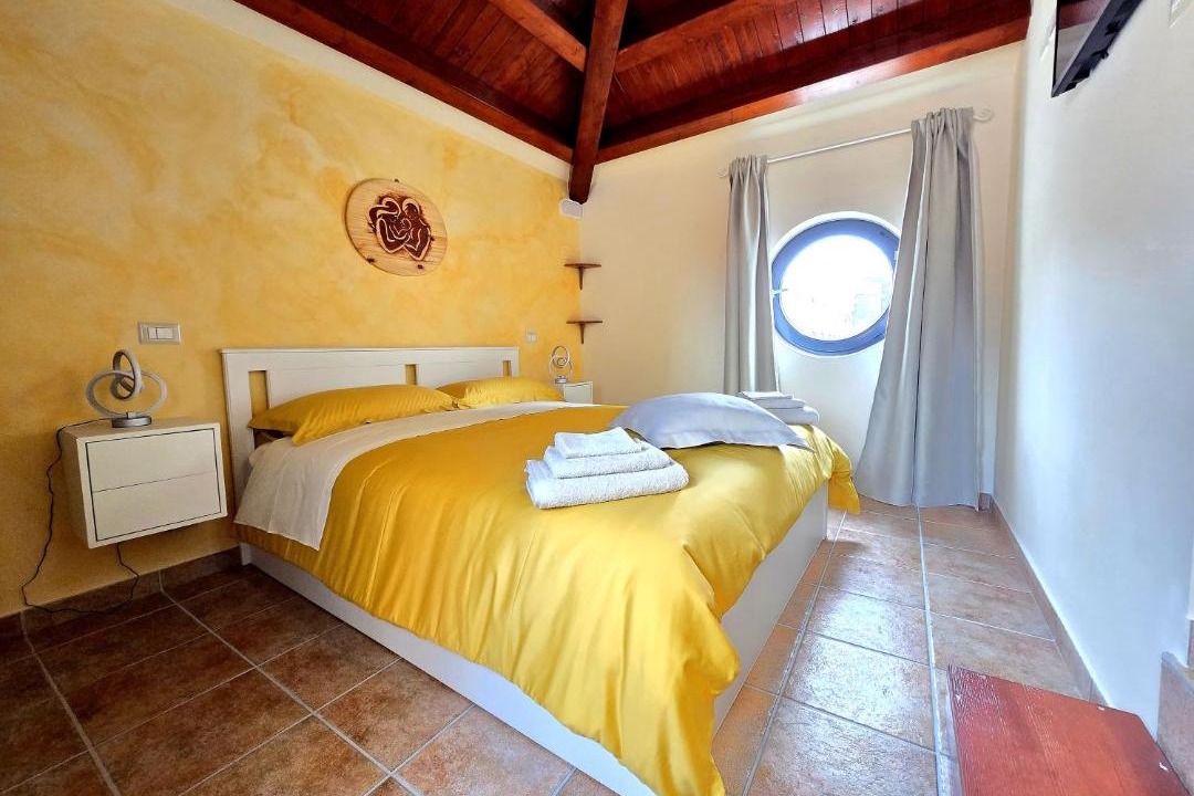 Photo of Bedroom in Milazzo