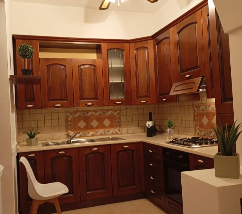 Photo of Kitchen in Contrada Fiori Sud
