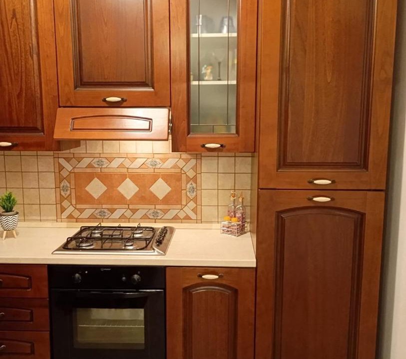 Photo of Kitchen in Contrada Fiori Sud