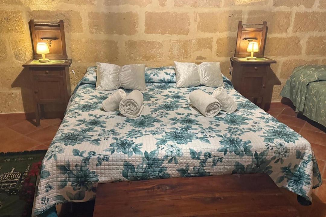 Photo of Bedroom in Petrosino