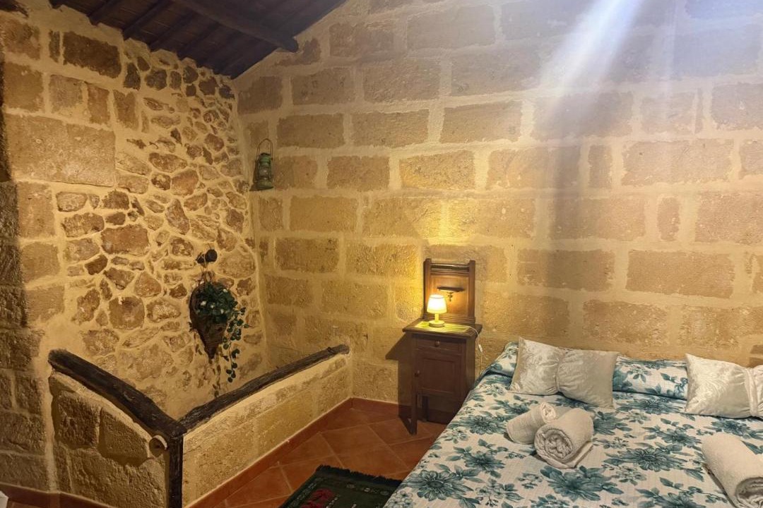 Photo of Bedroom in Petrosino