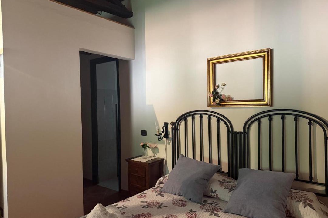 Photo of Bedroom in Petrosino
