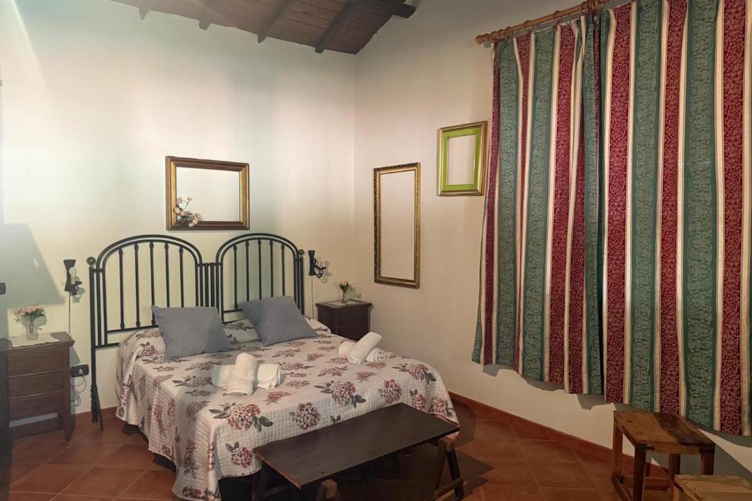 Photo of Bedroom in Petrosino
