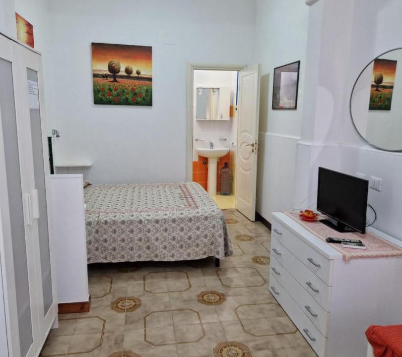 Photo of Bedroom in Avola