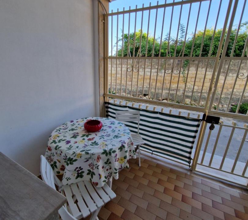 Photo of Patio Balcony in Avola