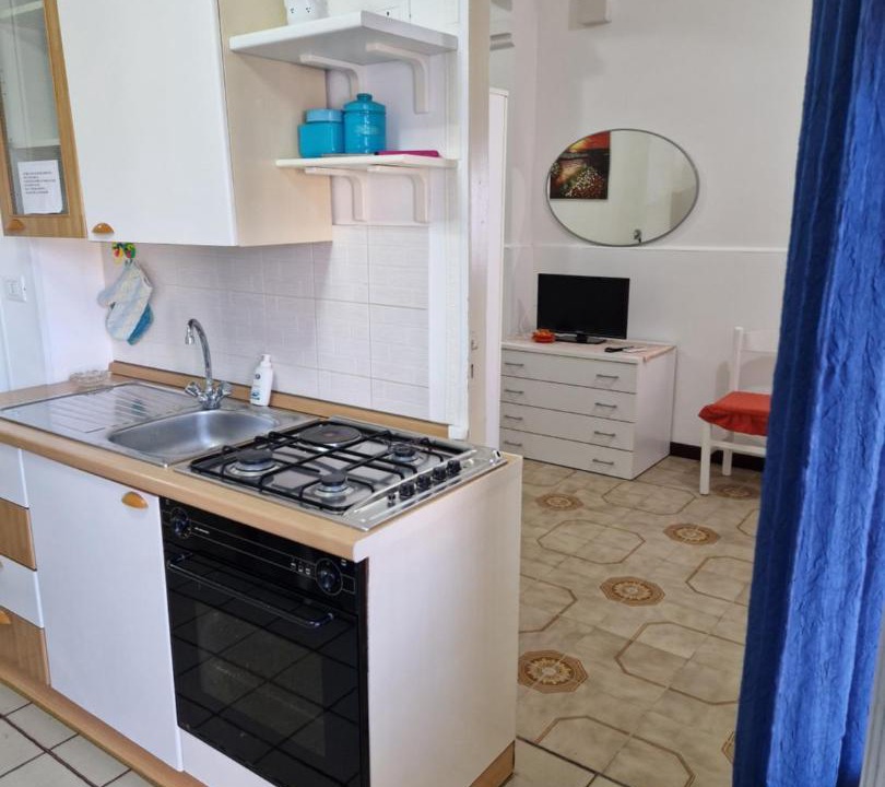 Photo of Kitchen in Avola