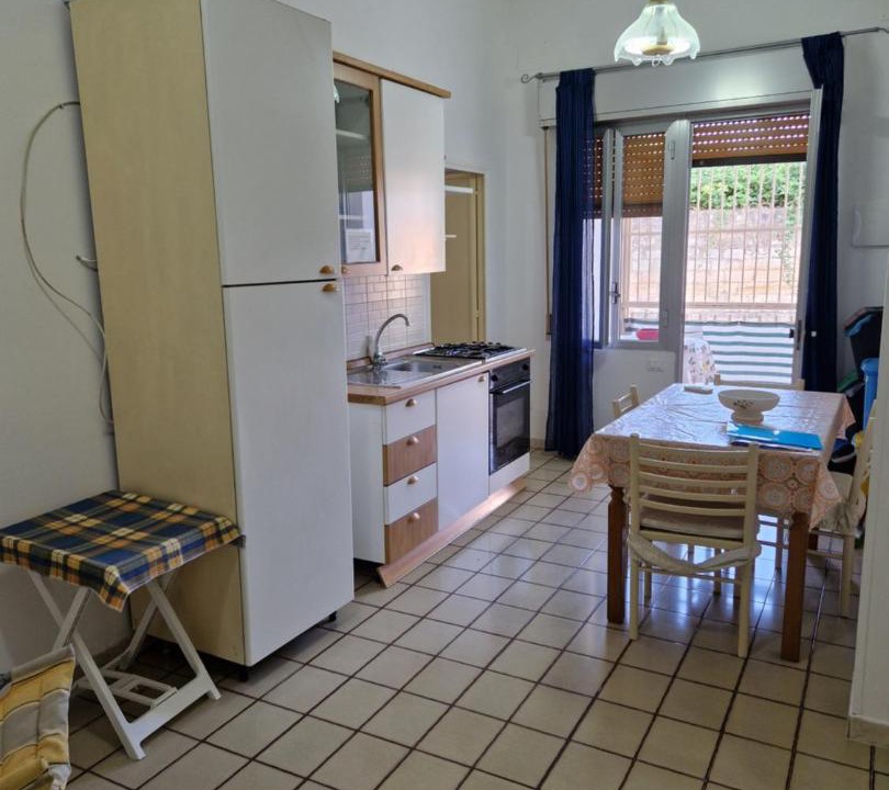 Photo of Kitchen in Avola