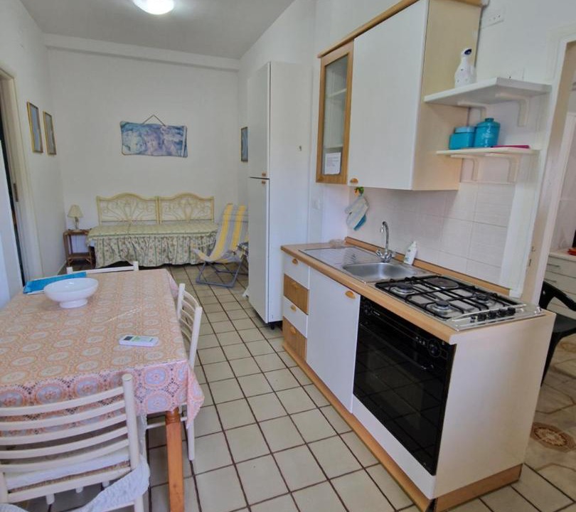 Photo of Kitchen in Avola